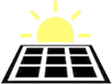 Solar Icon