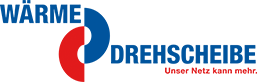 Logo der Wärmedrehscheibe