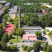 Bild zum Heizwerk Nord